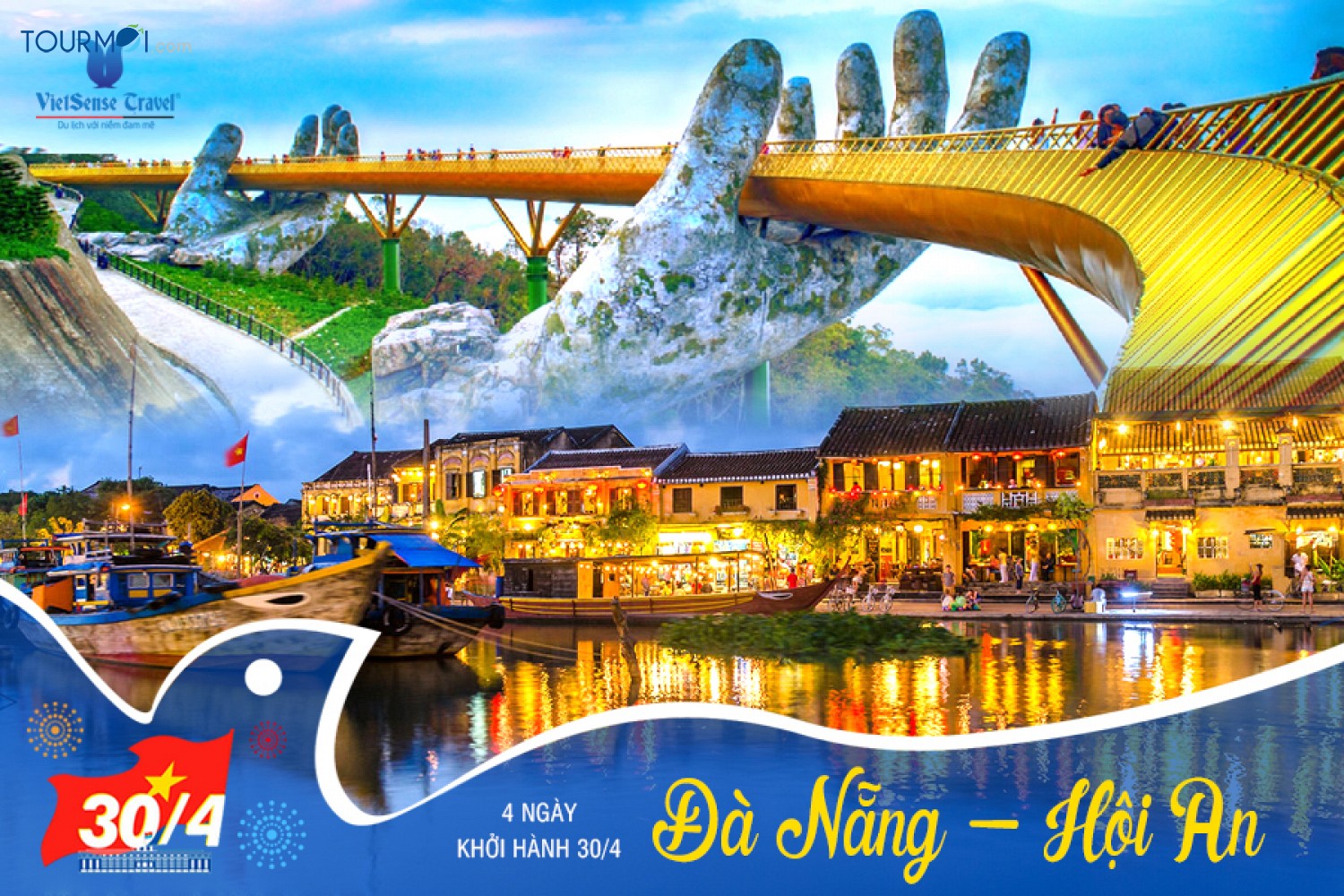 Gợi ý Du lịch trong dịp nghỉ lễ 30/4 – 1/5 năm 2021 - Ảnh 2