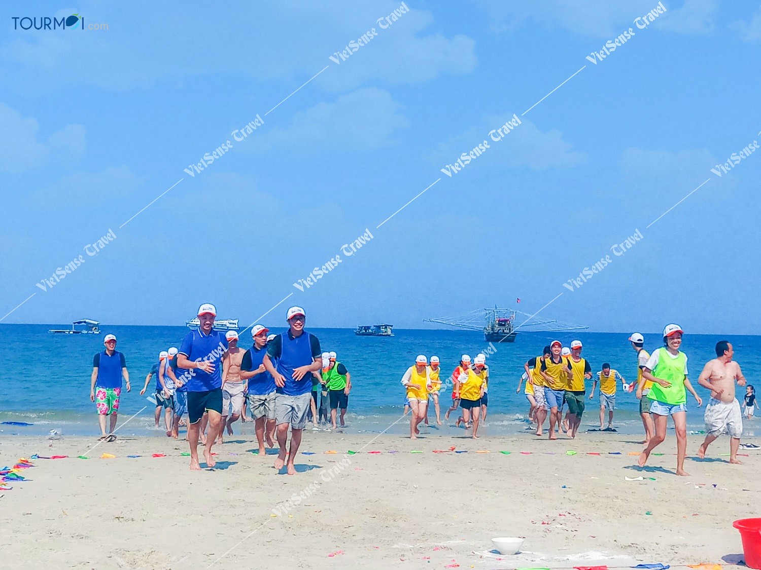 Hoang sơ Biển Đảo Cô Tô - Ảnh 4