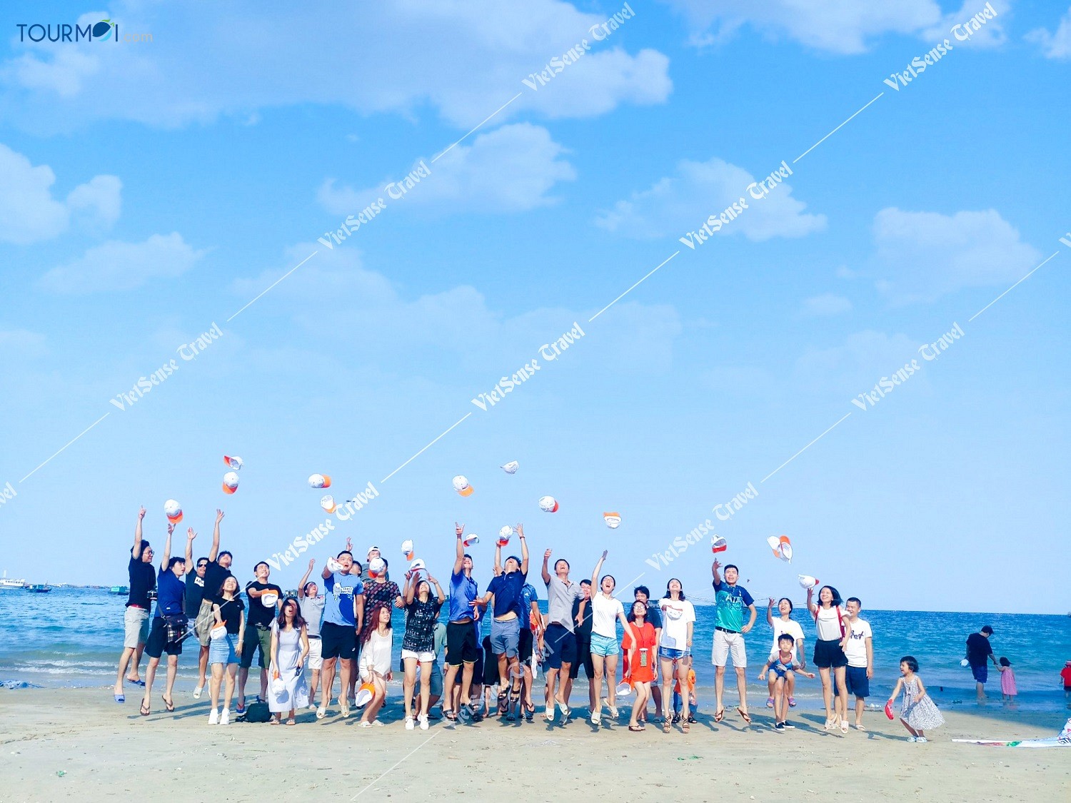 Hoang sơ Biển Đảo Cô Tô - Ảnh 6