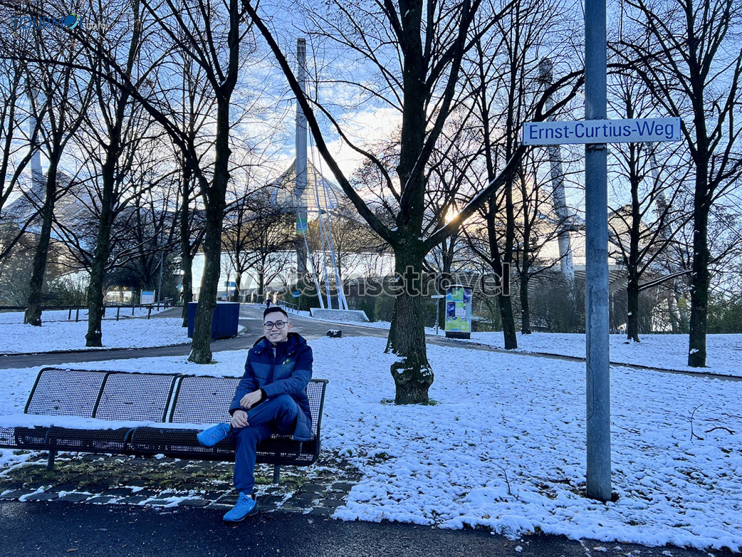 Hướng dẫn du lịch Munich thành phố lớn nhất nước Đức - Ảnh 9 Hướng dẫn du lịch Munich thành phố lớn nhất nước Đức - Ảnh 9