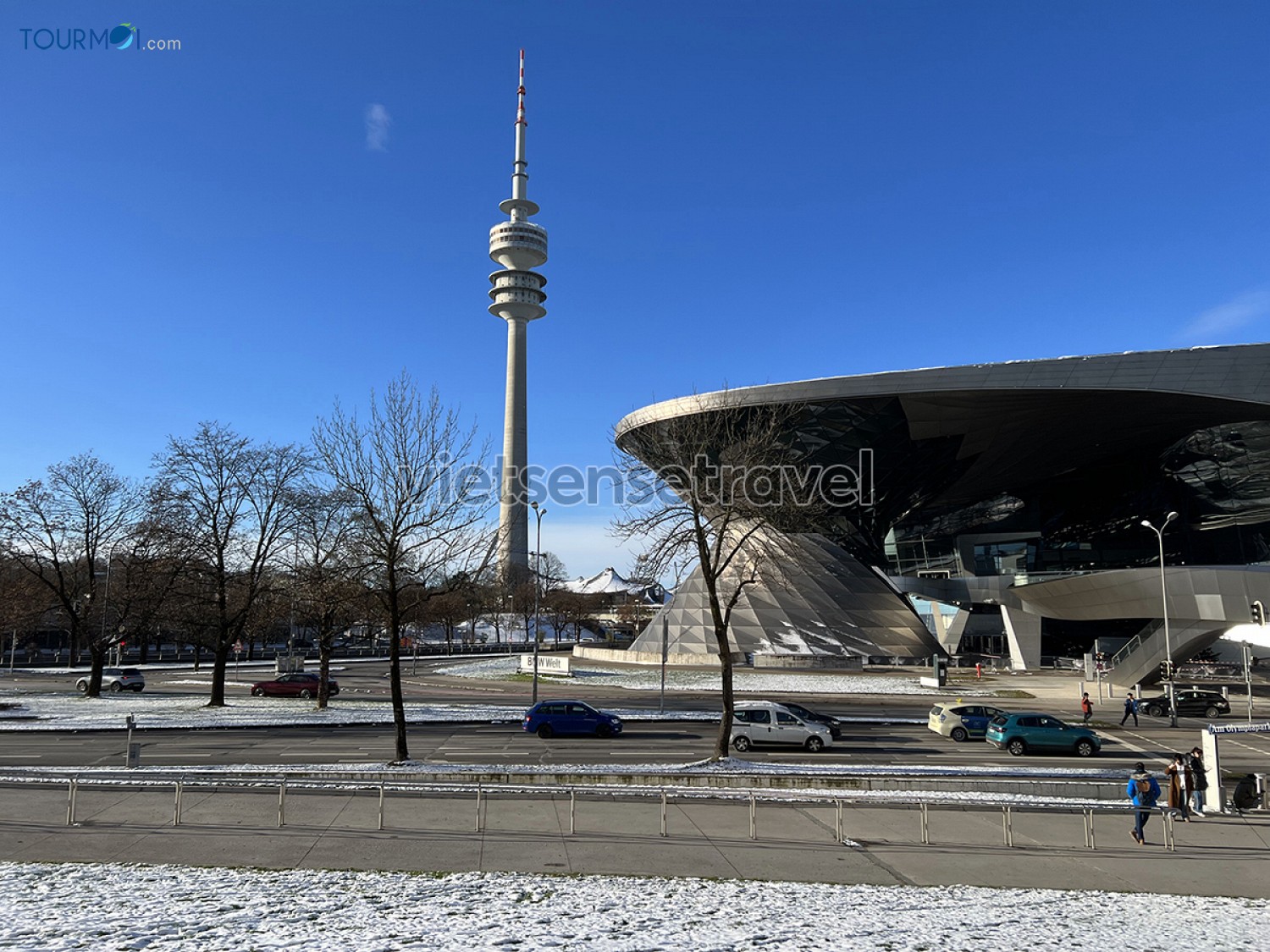 Hướng dẫn du lịch Munich thành phố lớn nhất nước Đức - Ảnh 10 Hướng dẫn du lịch Munich thành phố lớn nhất nước Đức - Ảnh 10