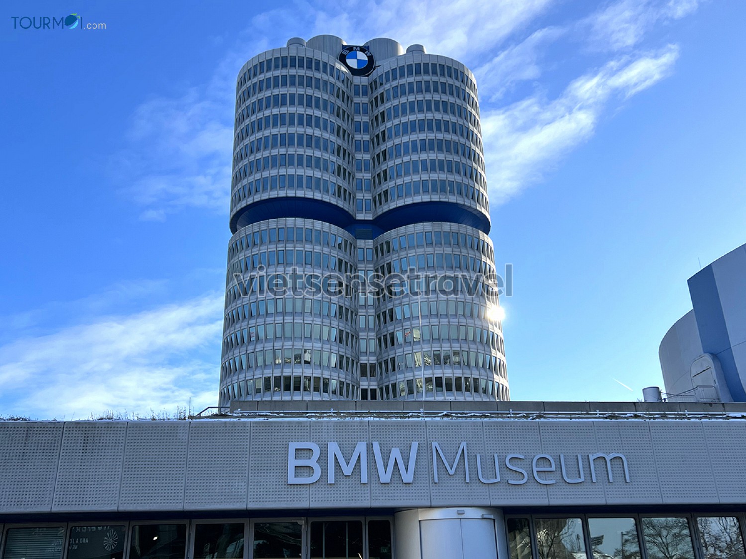 Hướng dẫn du lịch Munich thành phố lớn nhất nước Đức - Ảnh 8 Hướng dẫn du lịch Munich thành phố lớn nhất nước Đức - Ảnh 8