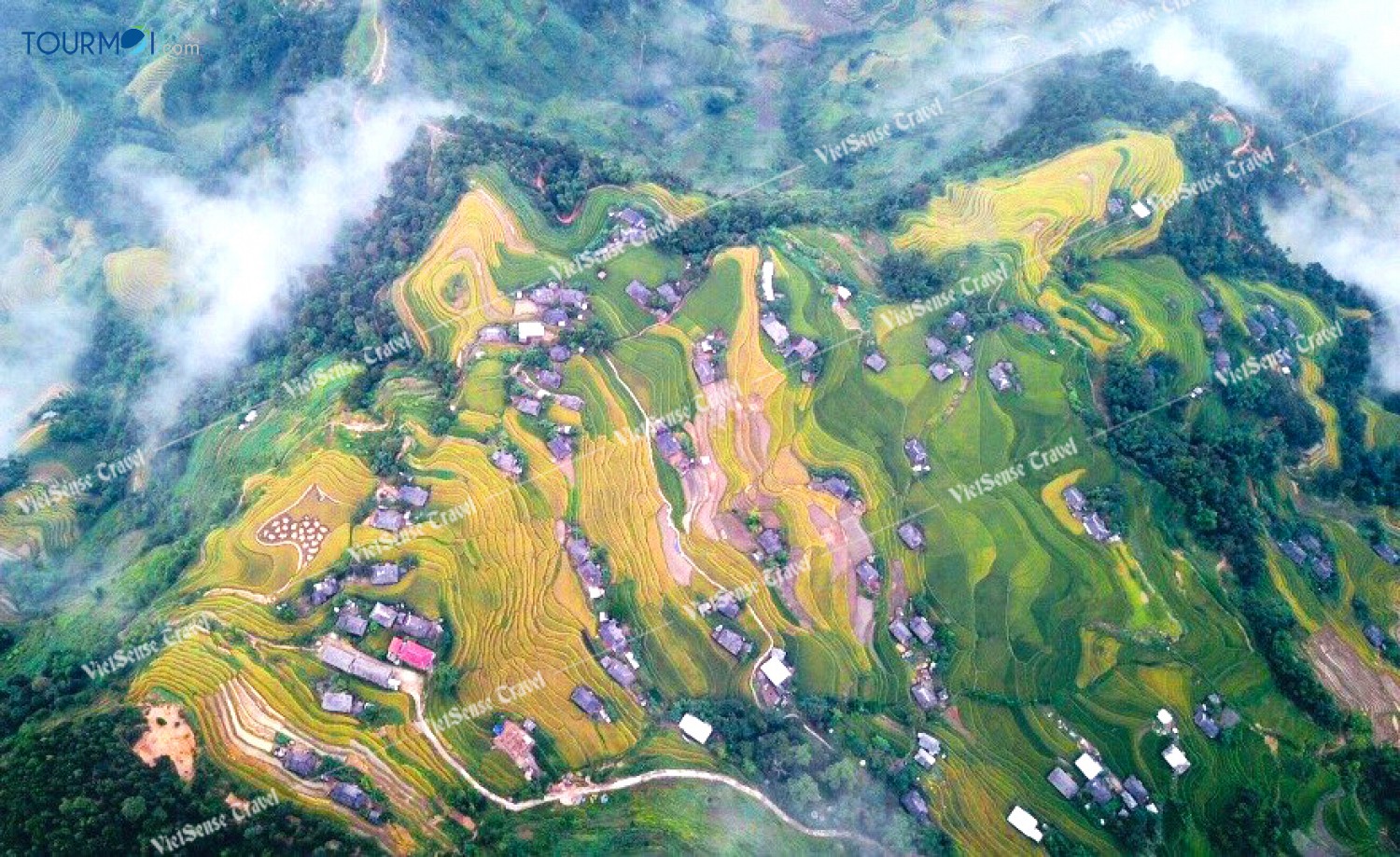 Hướng dẫn khám phá Hoàng Su Phì toàn tập cập nhật 2020 - Ảnh 9