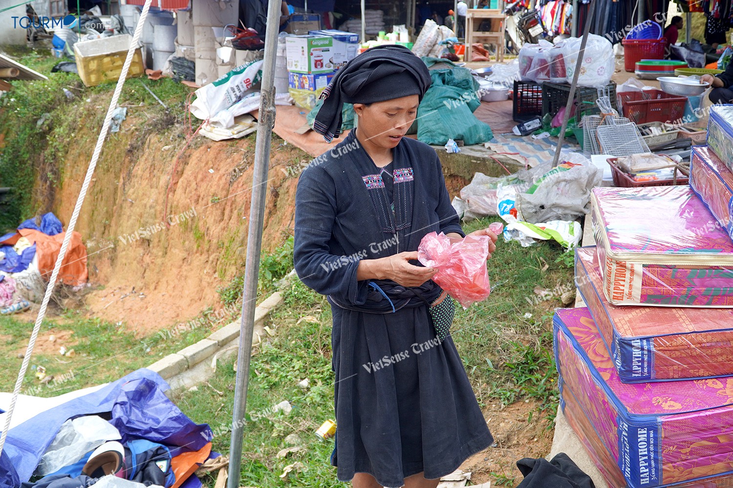 Hướng dẫn khám phá Hoàng Su Phì toàn tập cập nhật 2020 - Ảnh 10