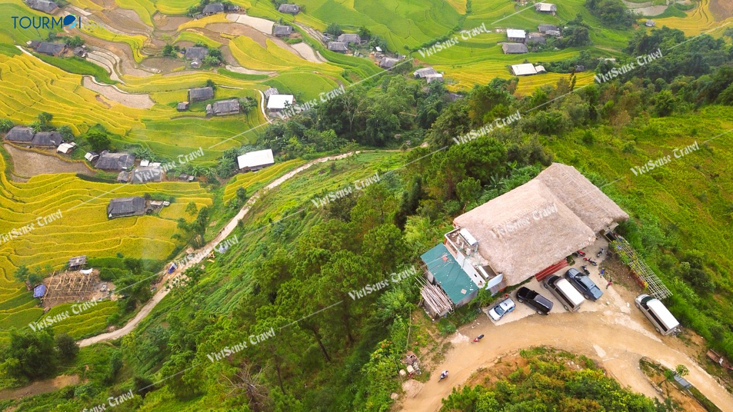 Hướng dẫn khám phá Hoàng Su Phì toàn tập cập nhật 2020 - Ảnh 12