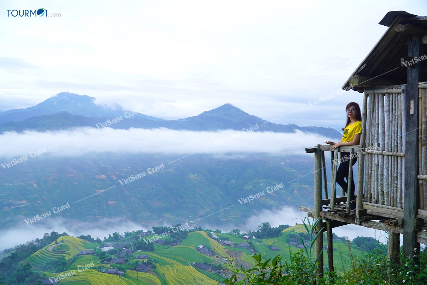 Hướng dẫn khám phá Hoàng Su Phì toàn tập cập nhật 2020 - Ảnh 2