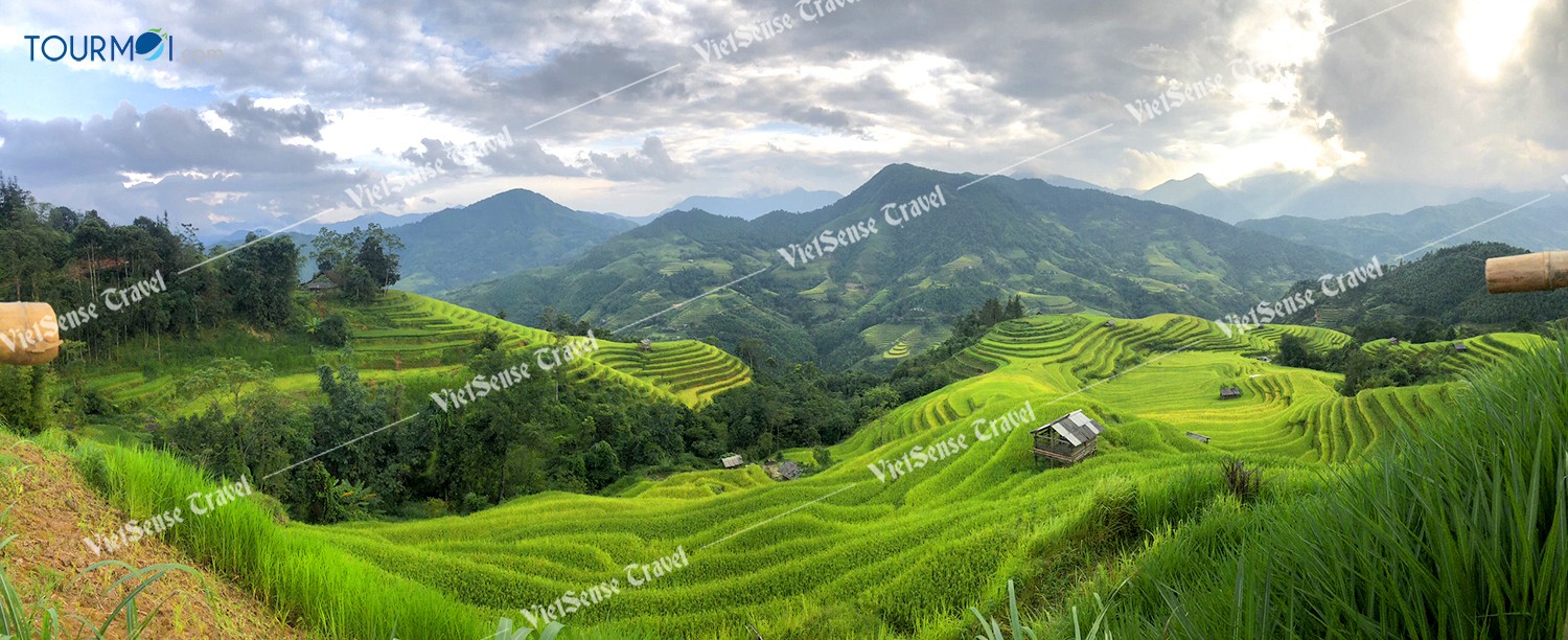 Hướng dẫn khám phá Hoàng Su Phì toàn tập cập nhật 2020 - Ảnh 8