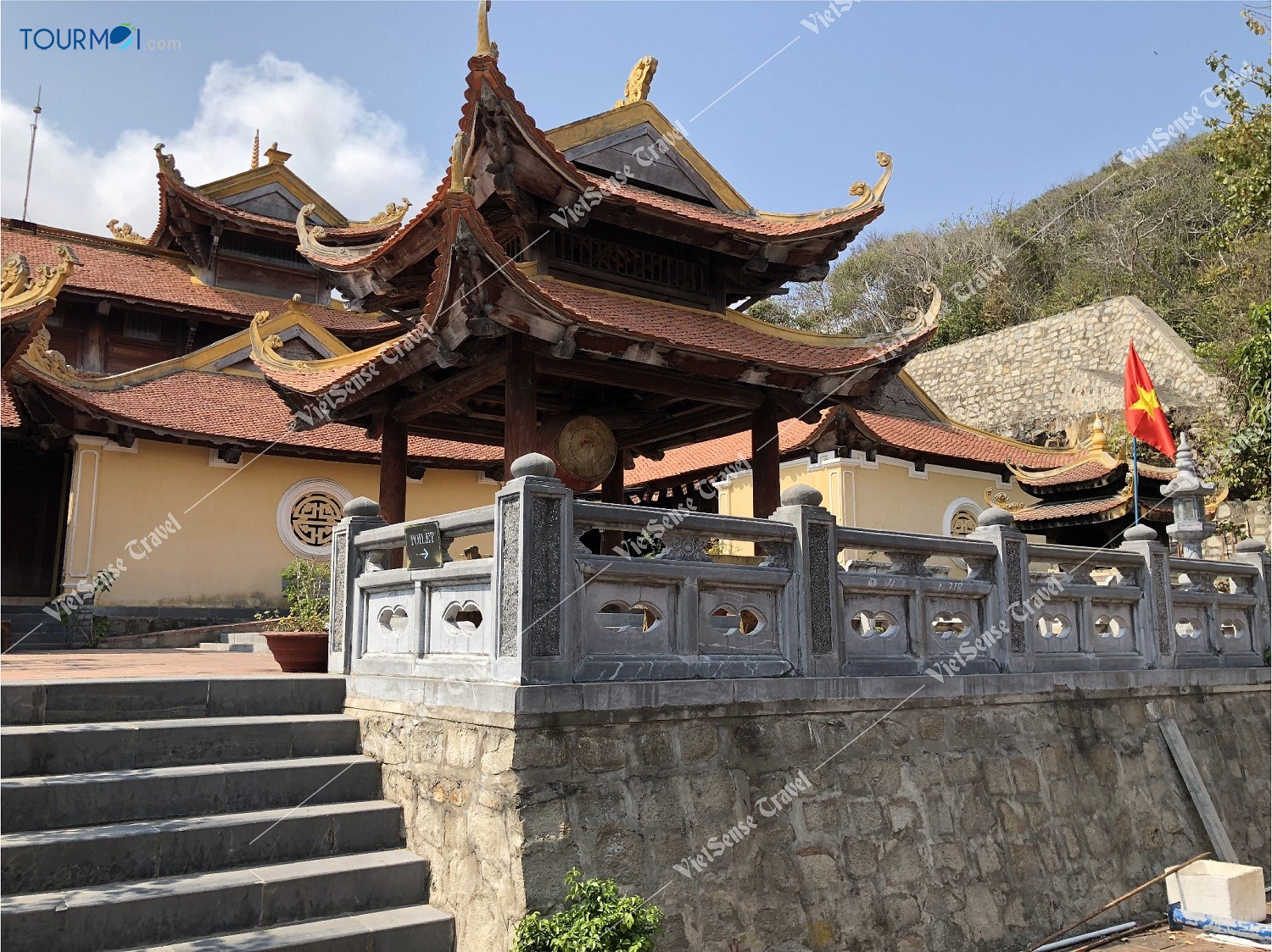 Khám phá du lịch Côn Đảo - Ảnh 6