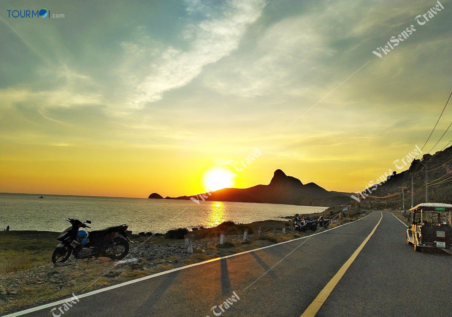 Khám phá du lịch Côn Đảo - Ảnh 7