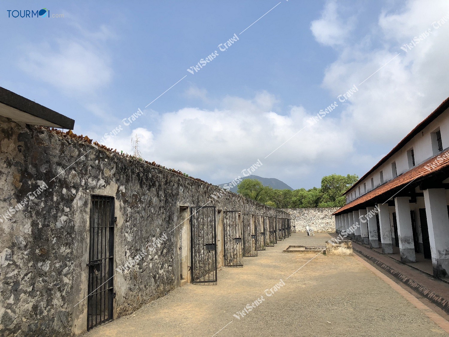 Khám phá du lịch Côn Đảo - Ảnh 4