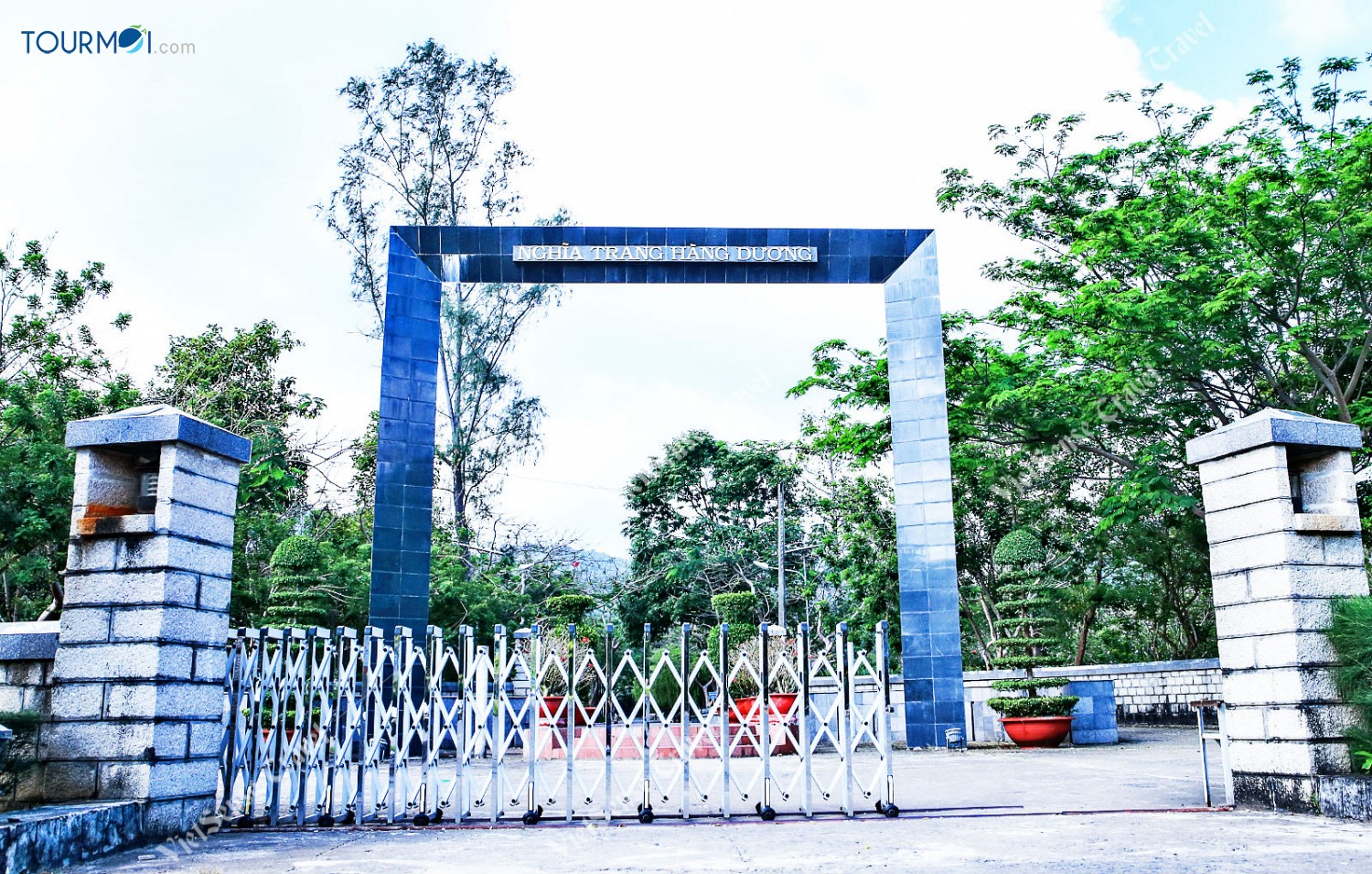 Khám phá du lịch Côn Đảo - Ảnh 1