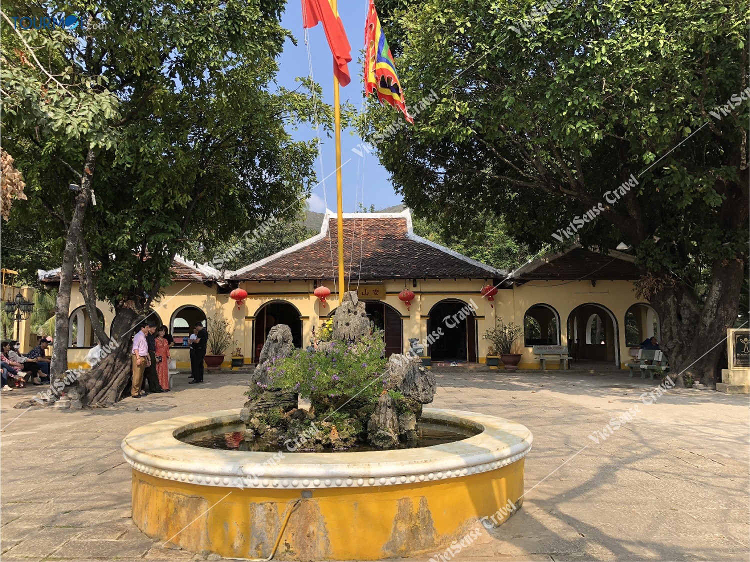 Khám phá du lịch Côn Đảo - Ảnh 5