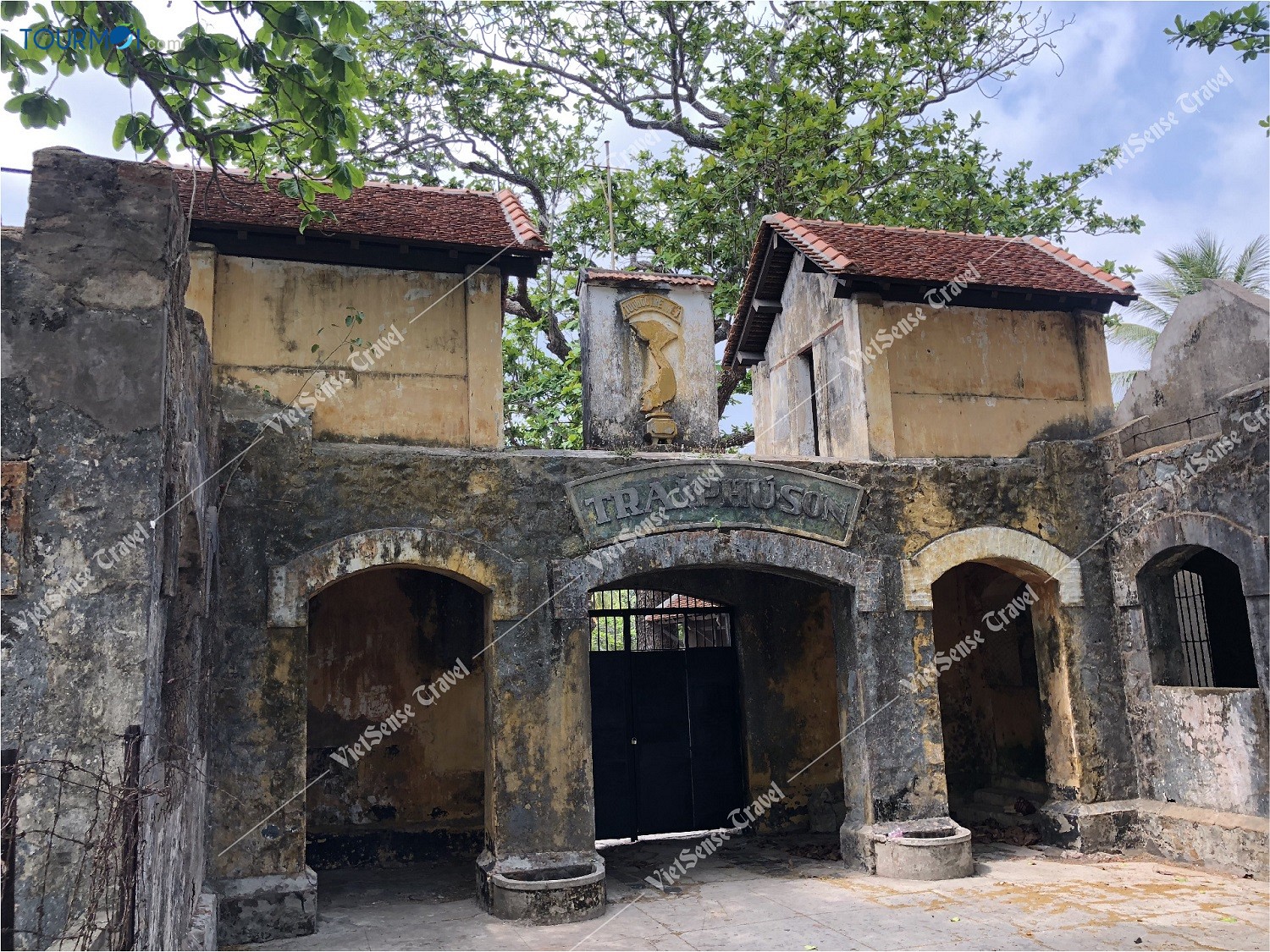 Khám phá du lịch Côn Đảo - Ảnh 3