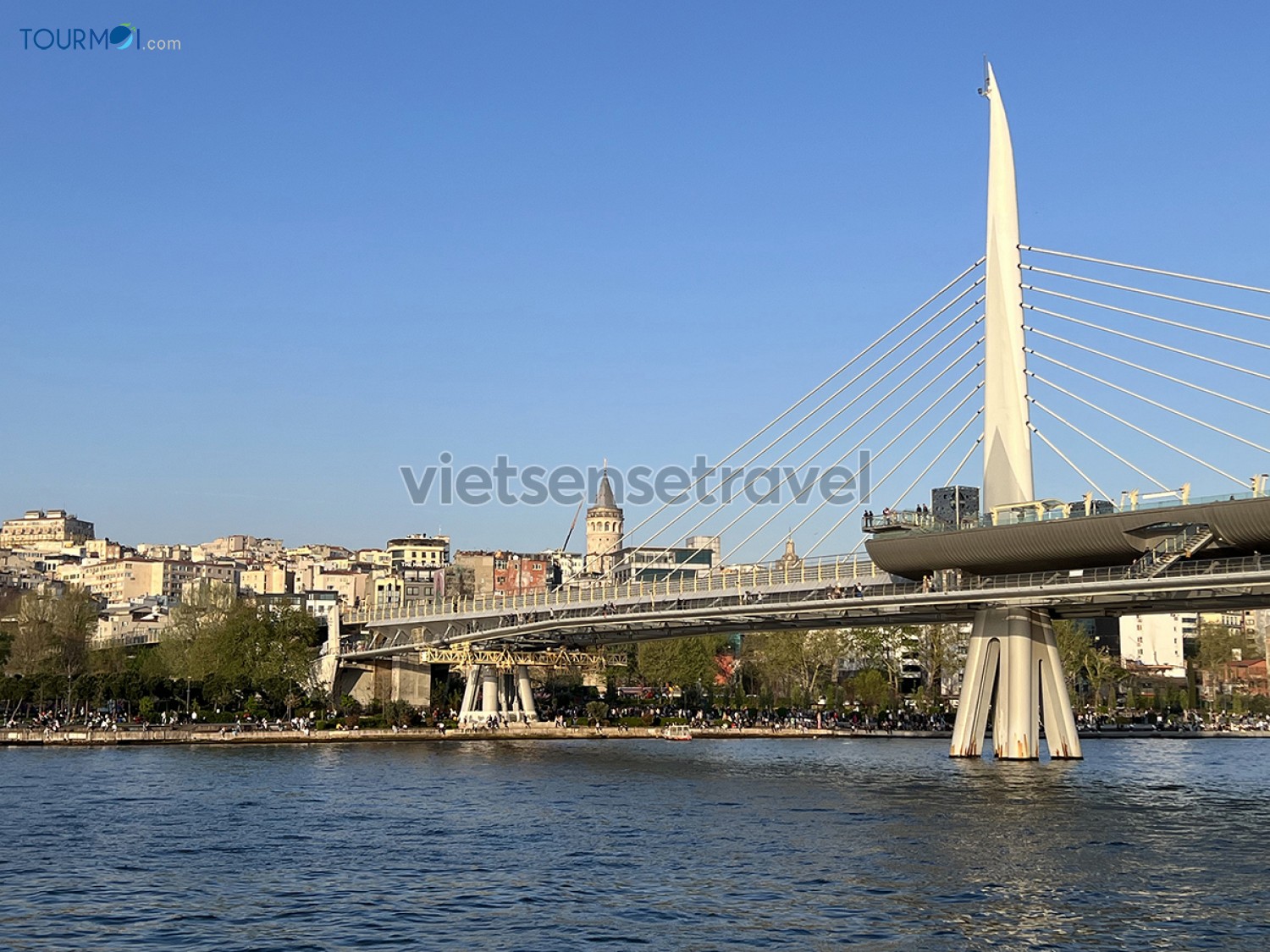 Khám phá Istanbul thành phố liên lục địa Á – Âu ở Thổ Nhĩ Kỳ - Ảnh 1 Khám phá Istanbul thành phố liên lục địa Á – Âu ở Thổ Nhĩ Kỳ - Ảnh 1