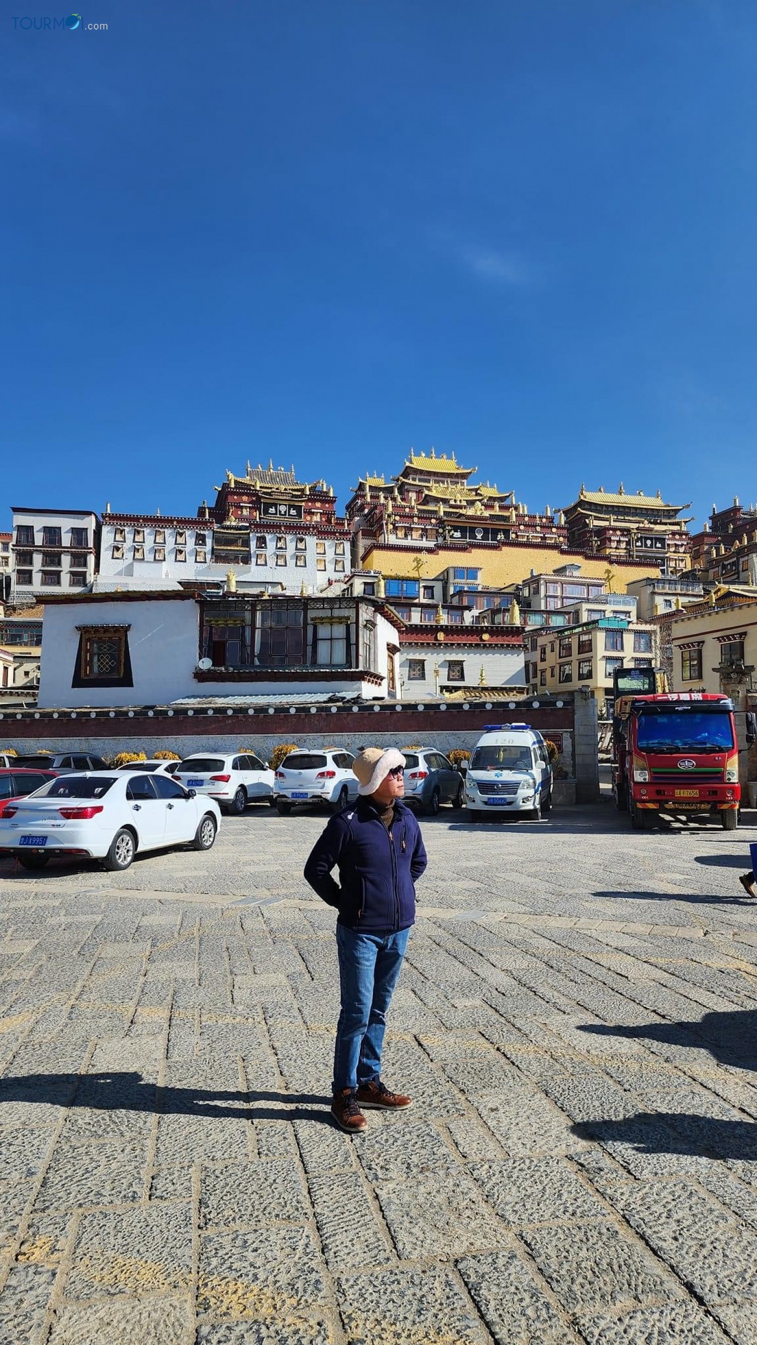 Lệ Giang – Khám phá vẻ đẹp cao nguyên Vân Nam Trung Quốc - Ảnh 1