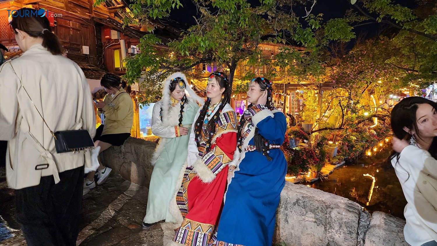 Lệ Giang – Khám phá vẻ đẹp cao nguyên Vân Nam Trung Quốc - Ảnh 2