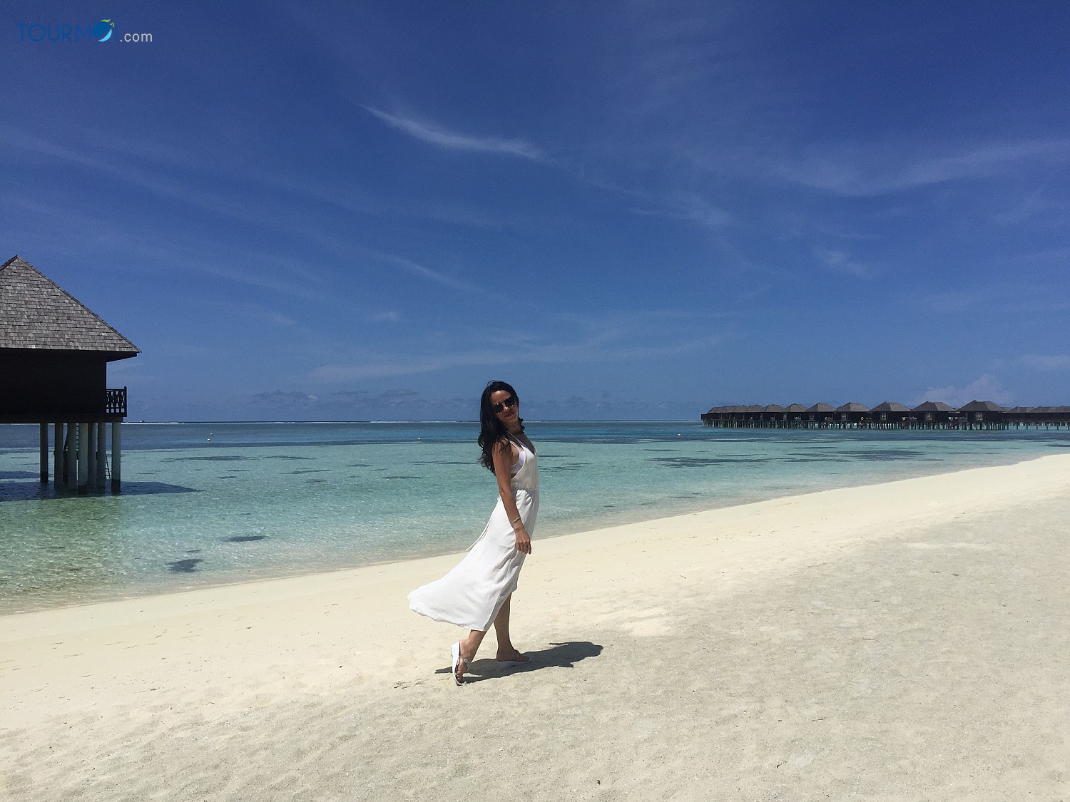 Khám phá những điểm du lịch hấp dẫn nhất của Maldives - Ảnh 2