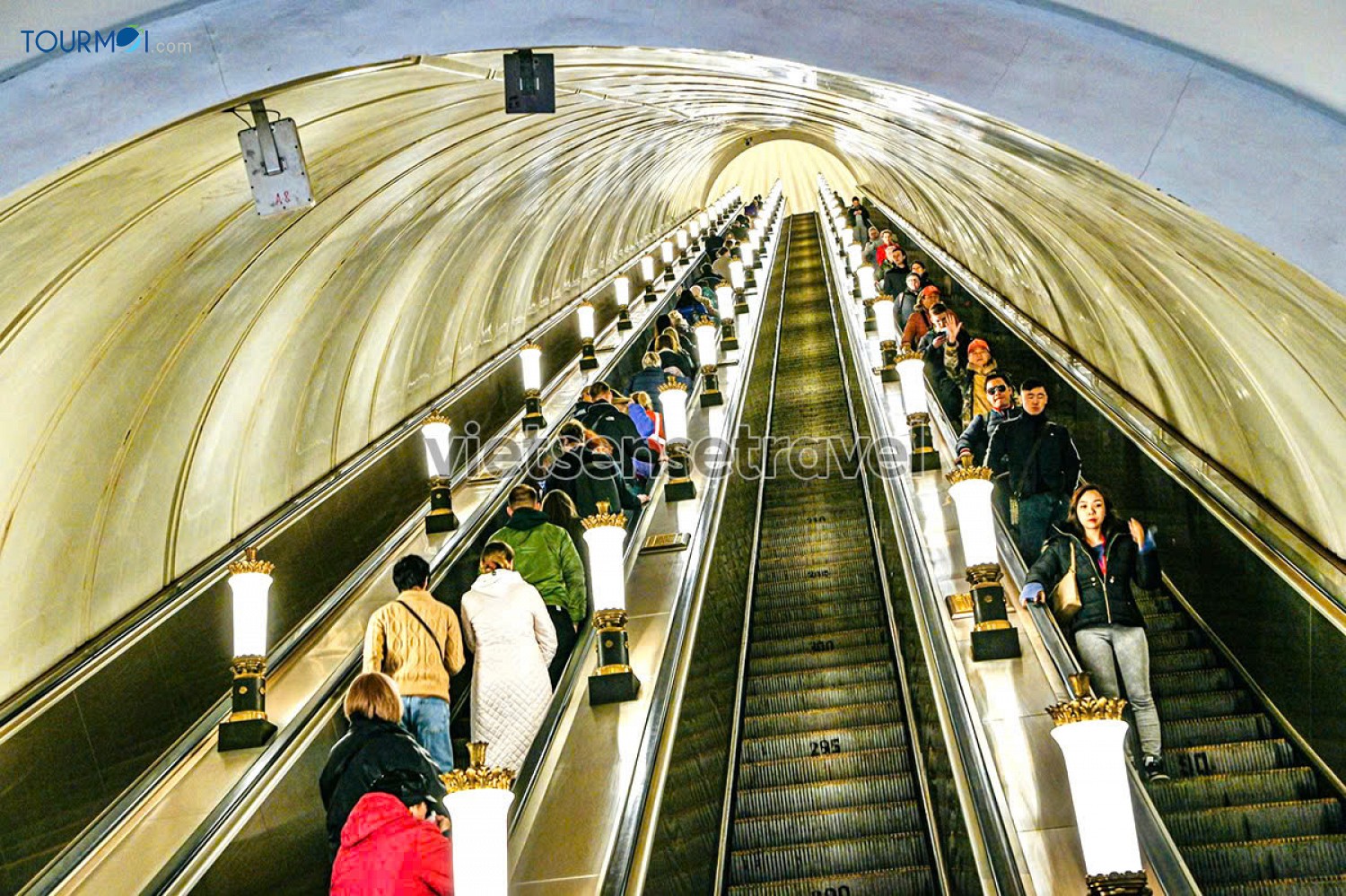 Khám phá Saint Petersburg cố đô di sản văn hóa nước Nga - Ảnh 4