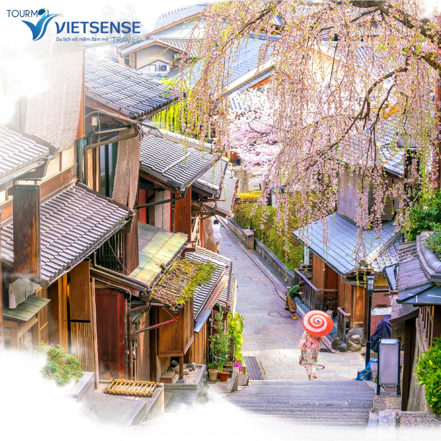 Kinh nghiệm đi du lịch Nhật Bản tự túc - Ảnh 2