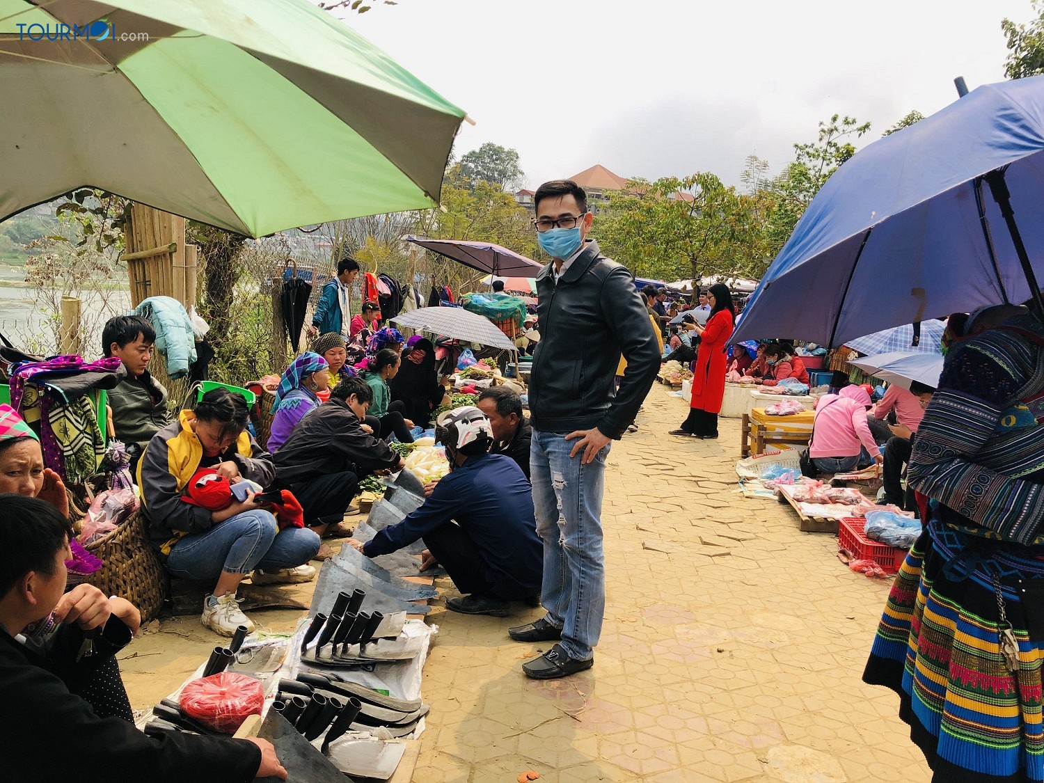 Kinh nghiệm phượt Bắc Hà 2021 - Ảnh 1