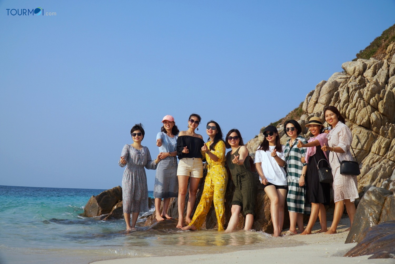 Ký sự hành hương An Giang - Côn Đảo - Ảnh 5