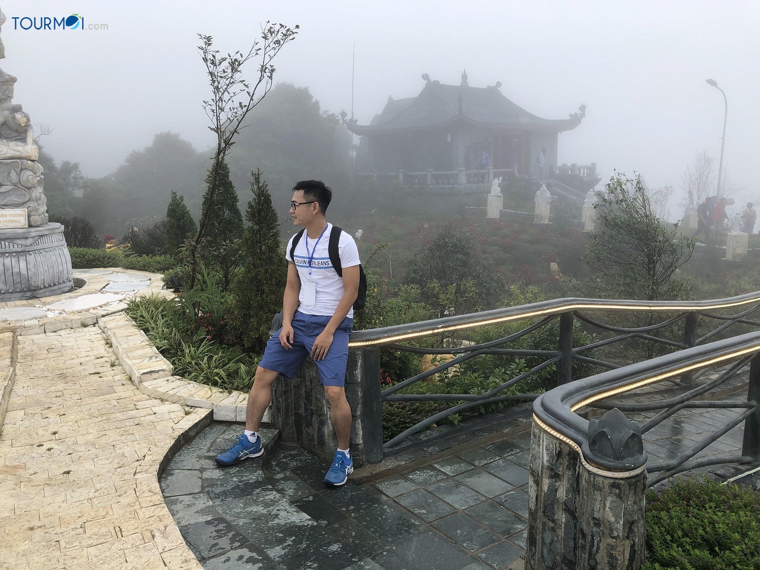 Ký sự Lai Châu thời hậu Covid-19 của Andrew Nguyen - Ảnh 1