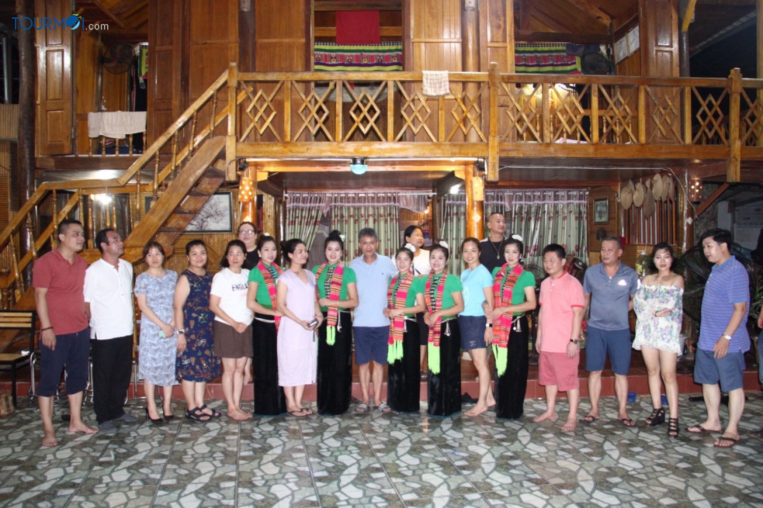 Ký sự Yên Bái trong trái tim người miền xuôi - Ảnh 2