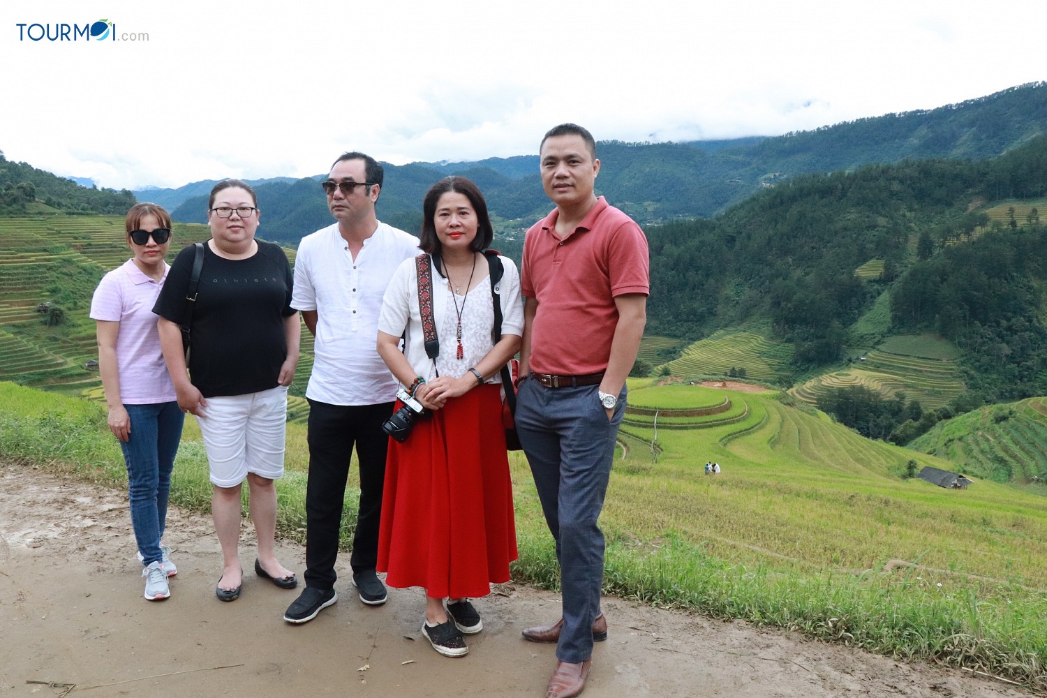 Ký sự Yên Bái trong trái tim người miền xuôi - Ảnh 4