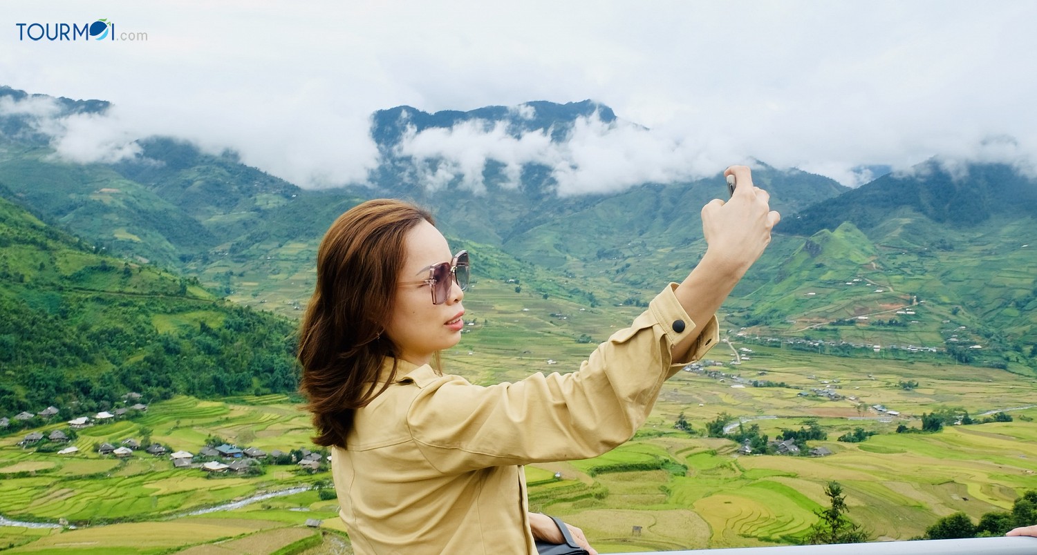 Ký sự Yên Bái trong trái tim người miền xuôi - Ảnh 3