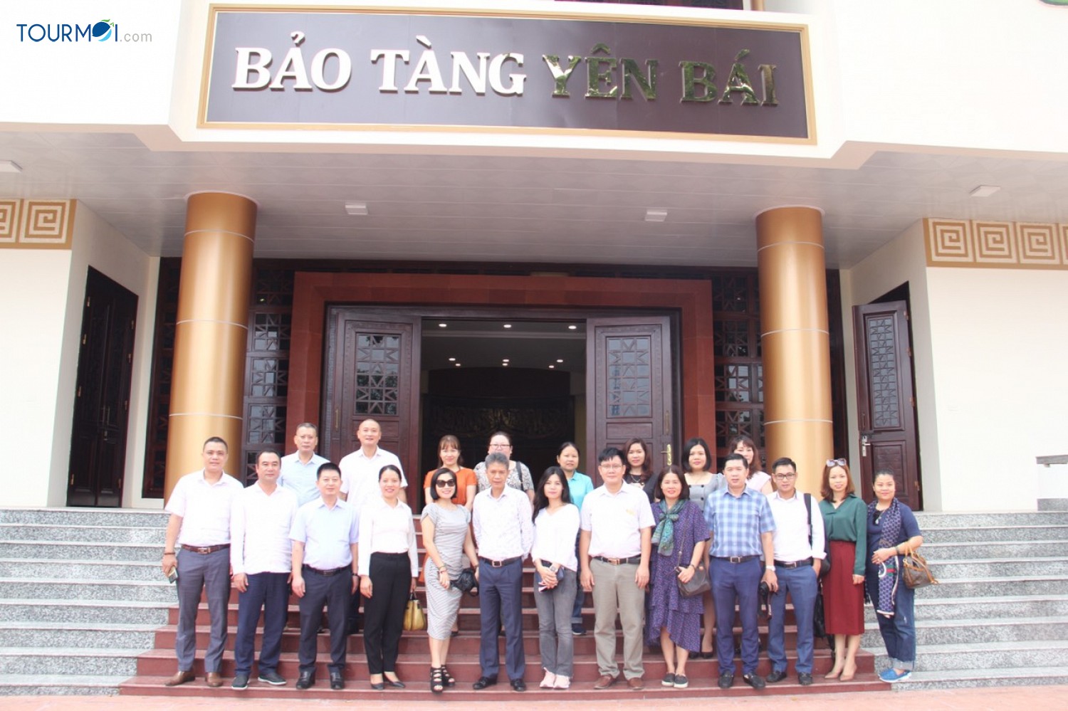 Ký sự Yên Bái trong trái tim người miền xuôi - Ảnh 1