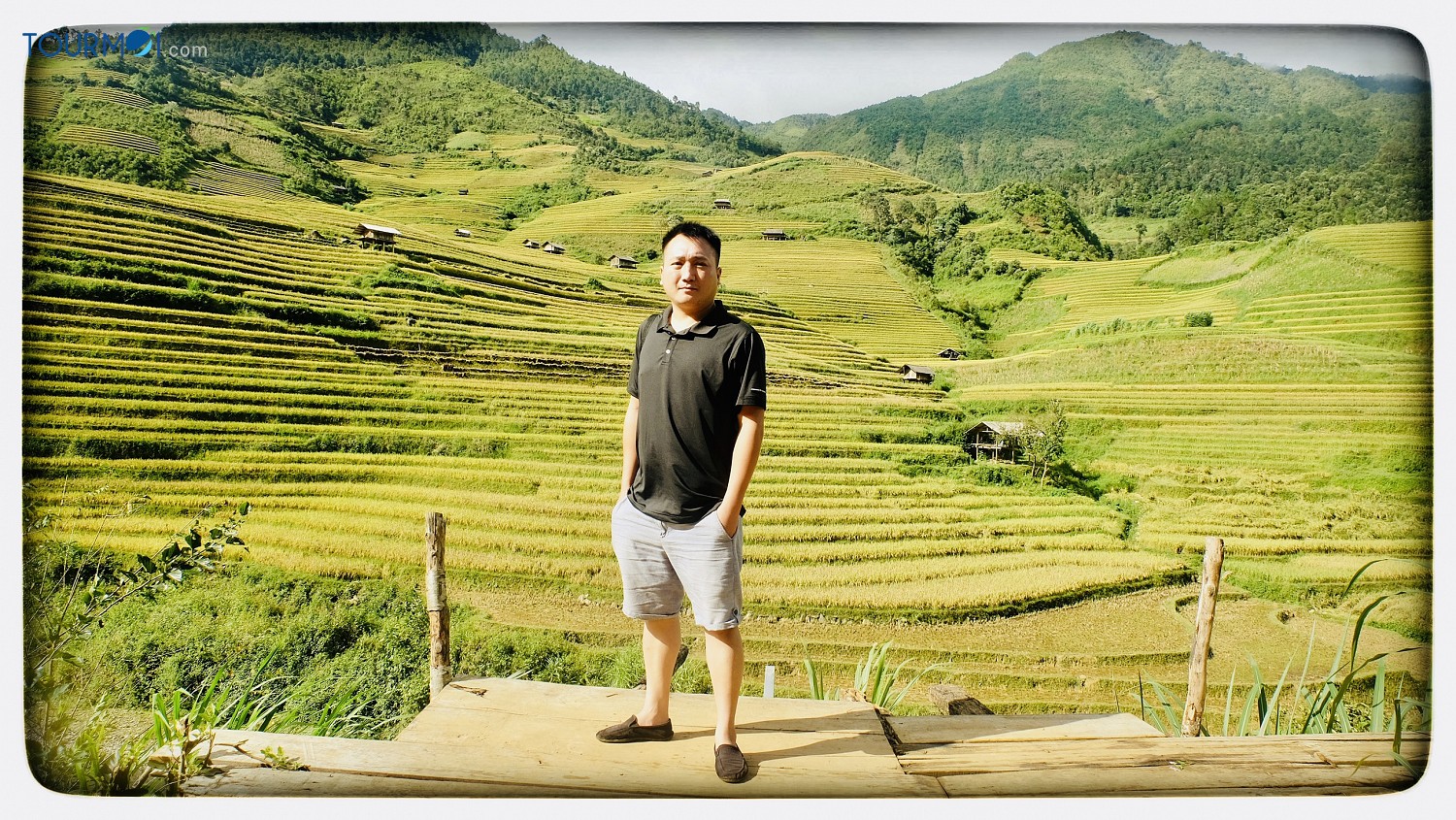 Ký sự Yên Bái trong trái tim người miền xuôi - Ảnh 6