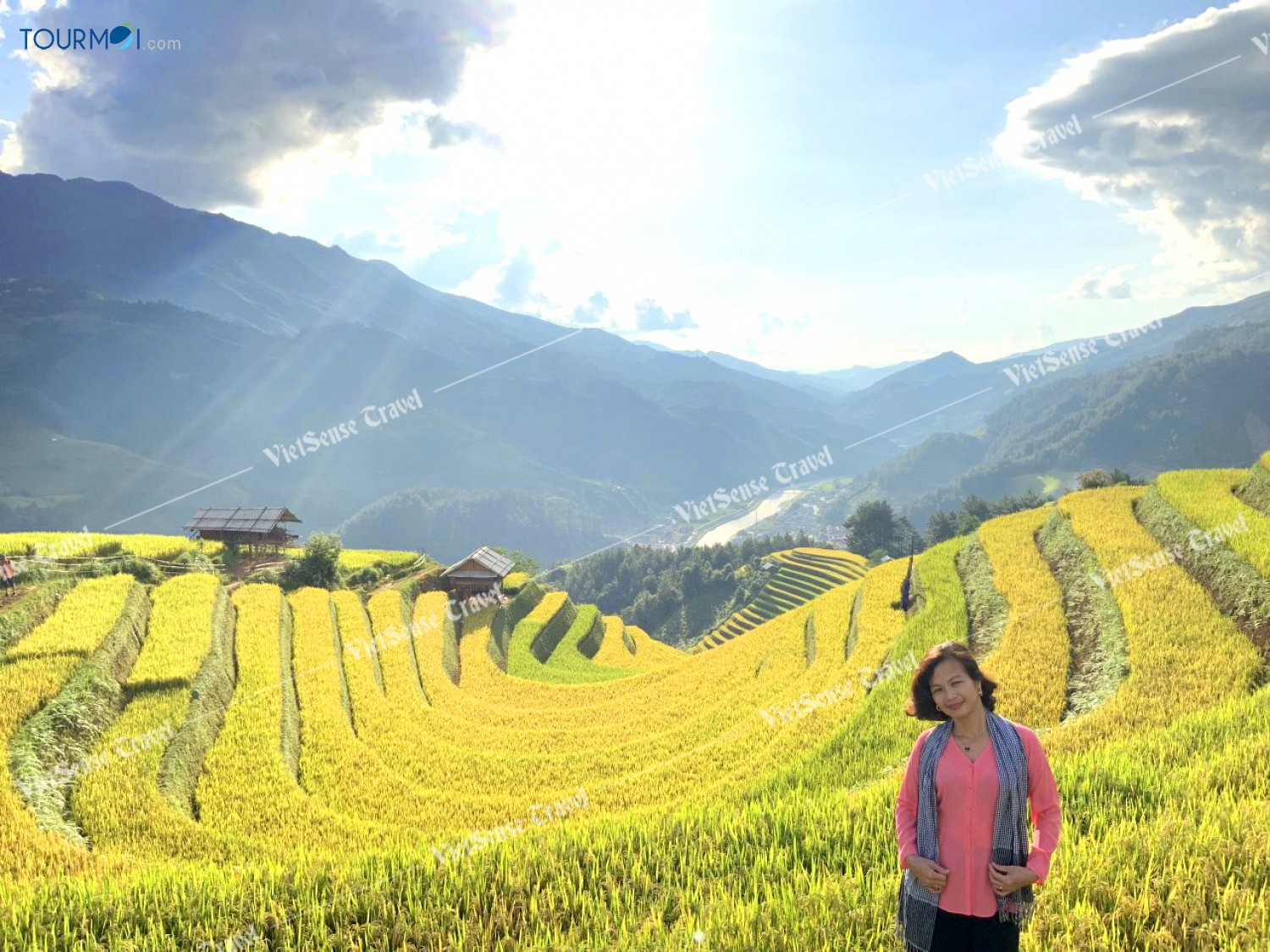 Mong lắm MÙA LÚA CHÍN, MÙ CANG CHẢI ơi! - Ảnh 3