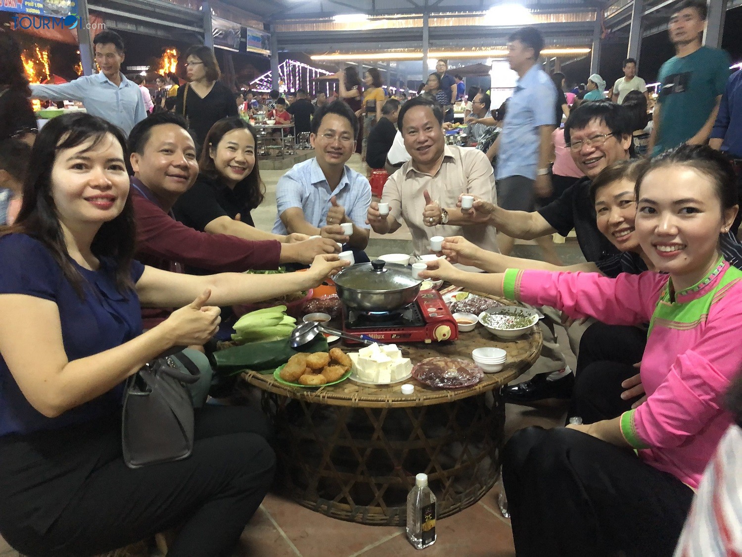 Tour Du lịch Lai Châu 3 ngày 2 đêm - Ảnh 1