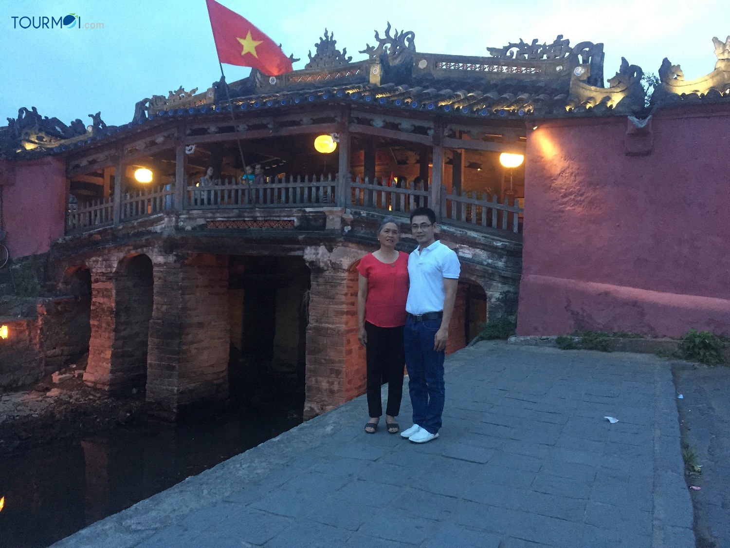 Tour Du lịch Hội An - Đà Nẵng 3 Ngày Từ Hà Nội và TP HCM - Ảnh 1 Tour Du lịch Hội An - Đà Nẵng 3 Ngày Từ Hà Nội và TP HCM - Ảnh 1