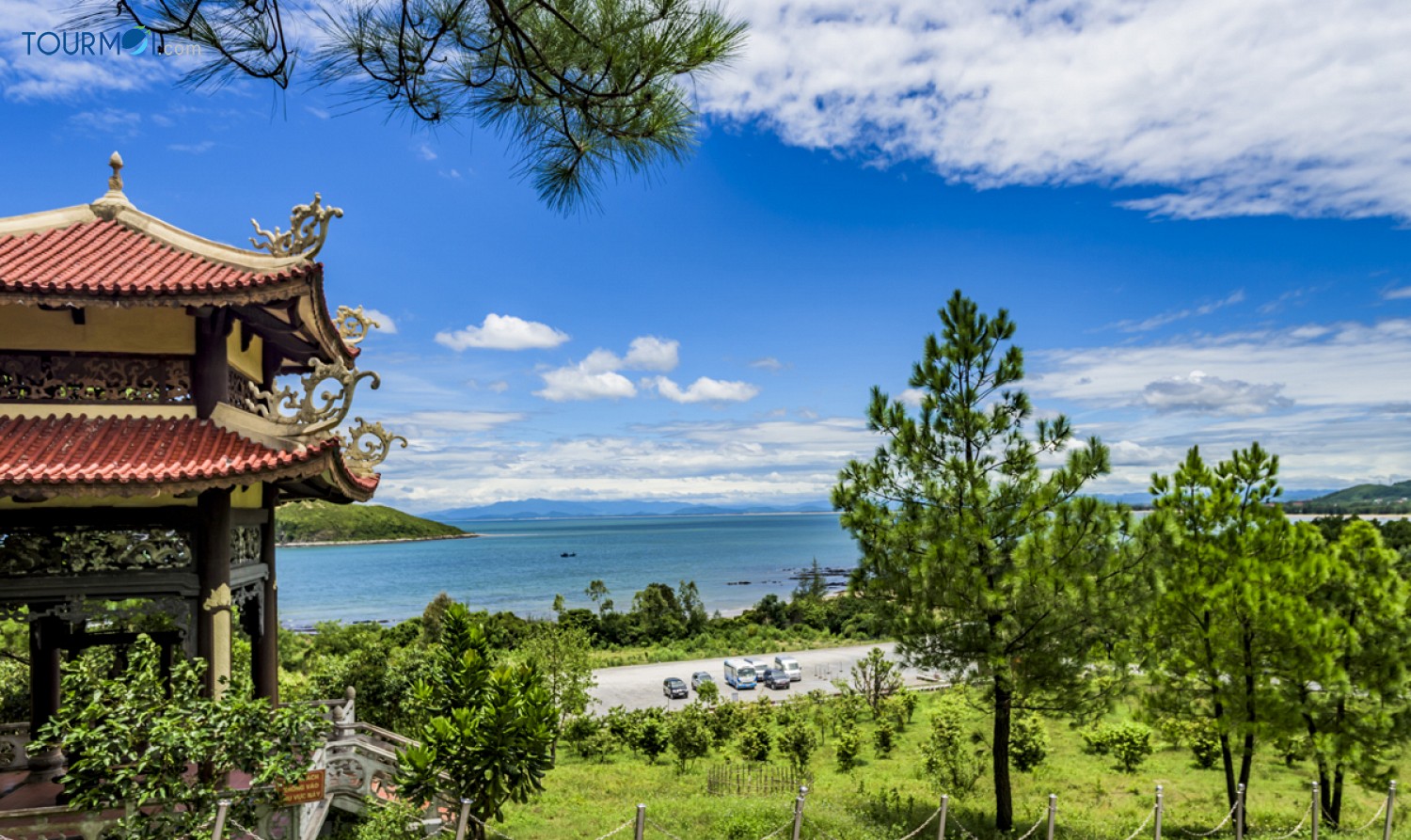 Tour Du lịch Quảng Bình ghép đoàn đi tàuhỏa - Ảnh 1