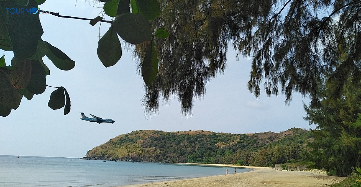 Tour Du lịch Côn Đảo 2 Ngày 1 Đêm Khởi Hành Từ TP HCM - Ảnh 1