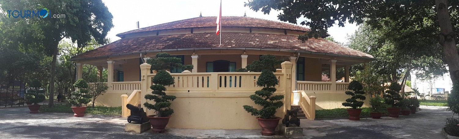 Tour Du lịch Côn Đảo 2 Ngày 1 Đêm Khởi Hành Từ TP HCM - Ảnh 2