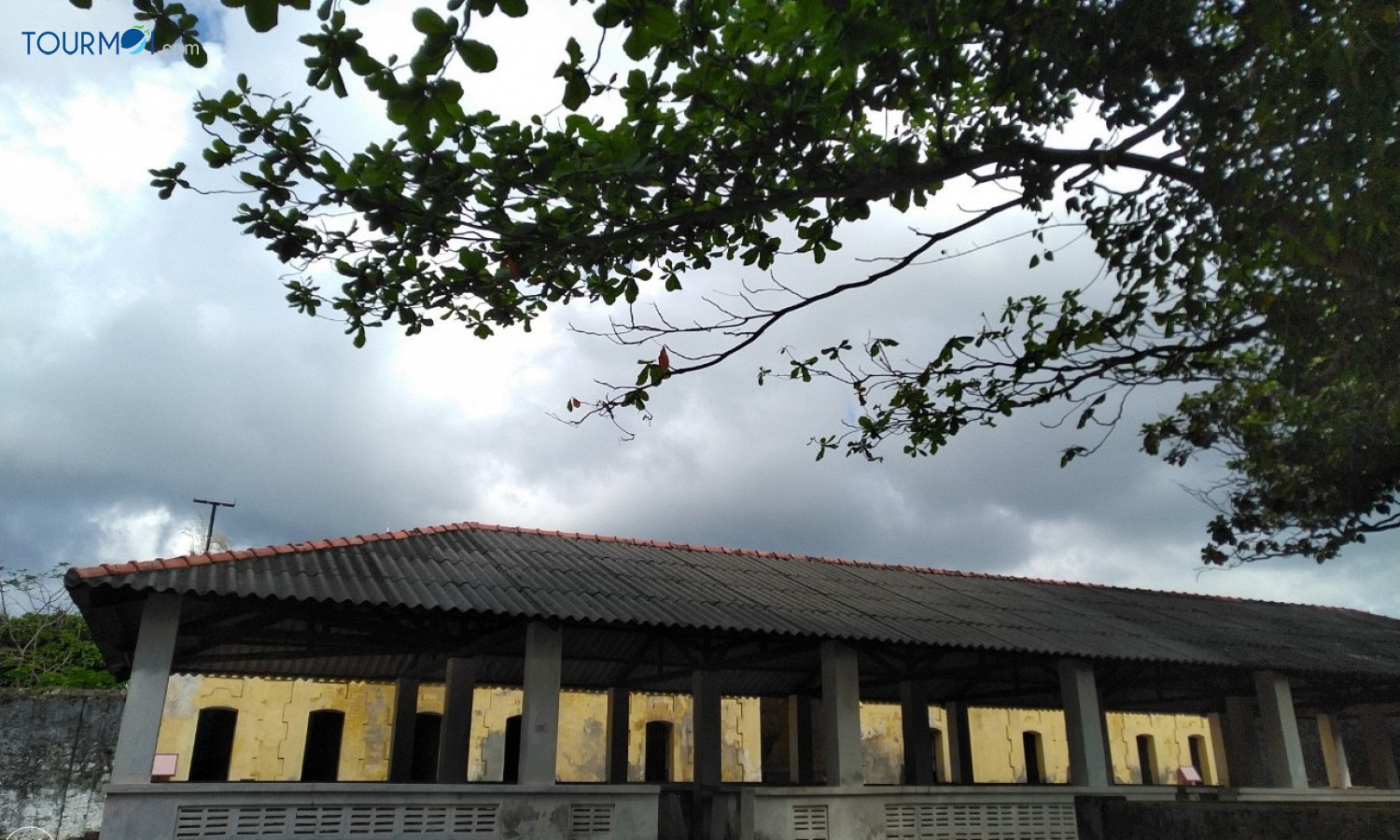 Tour Du lịch Côn Đảo 2 Ngày 1 Đêm Khởi Hành Từ TP HCM - Ảnh 4