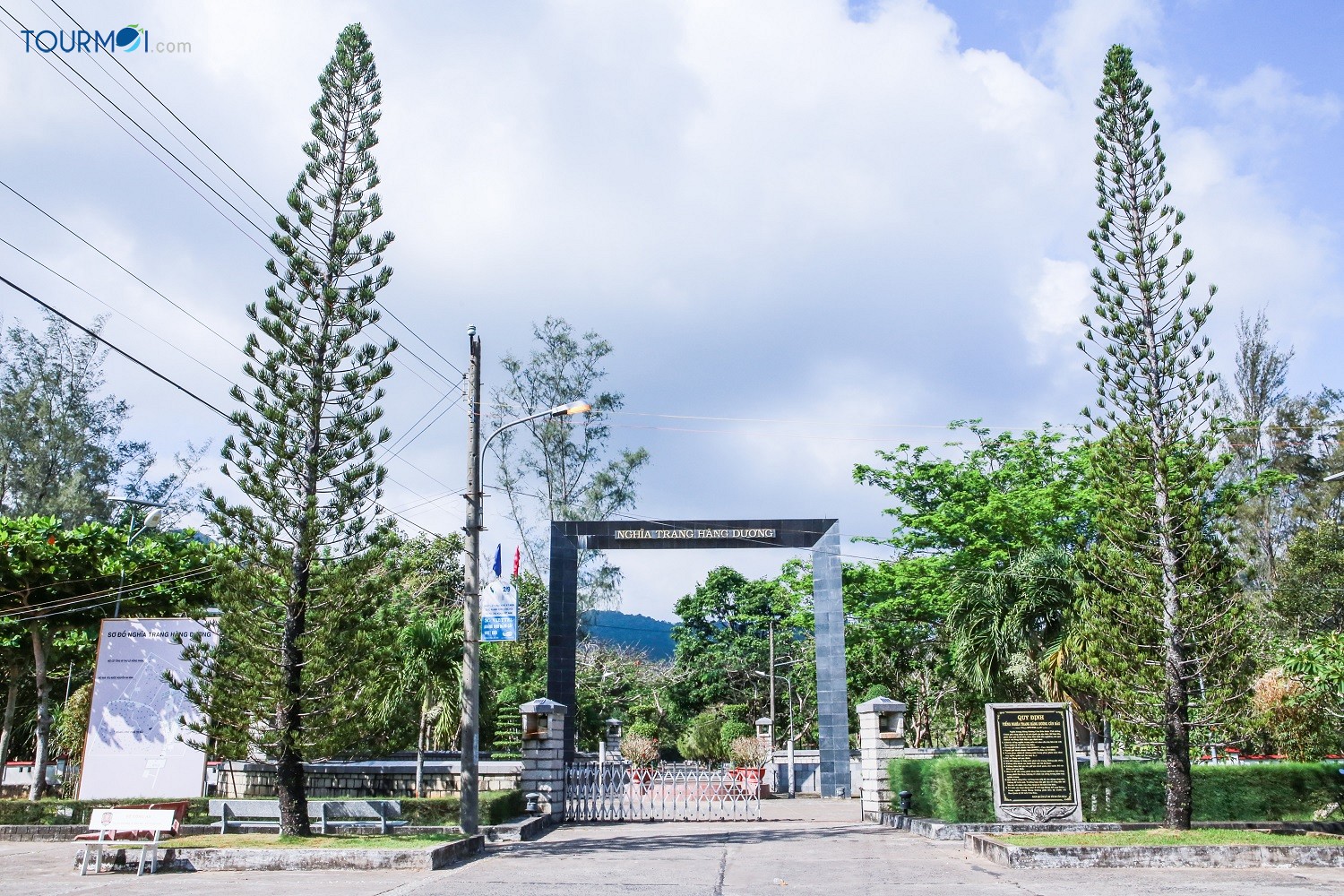 Tour Du lịch Côn Đảo 2 Ngày 1 Đêm Khởi Hành Từ TP HCM - Ảnh 7