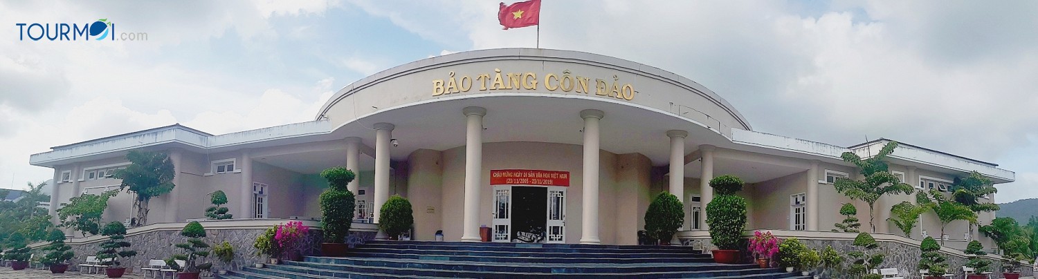 Tour Du lịch Côn Đảo 2 Ngày 1 Đêm Khởi Hành Từ TP HCM - Ảnh 6