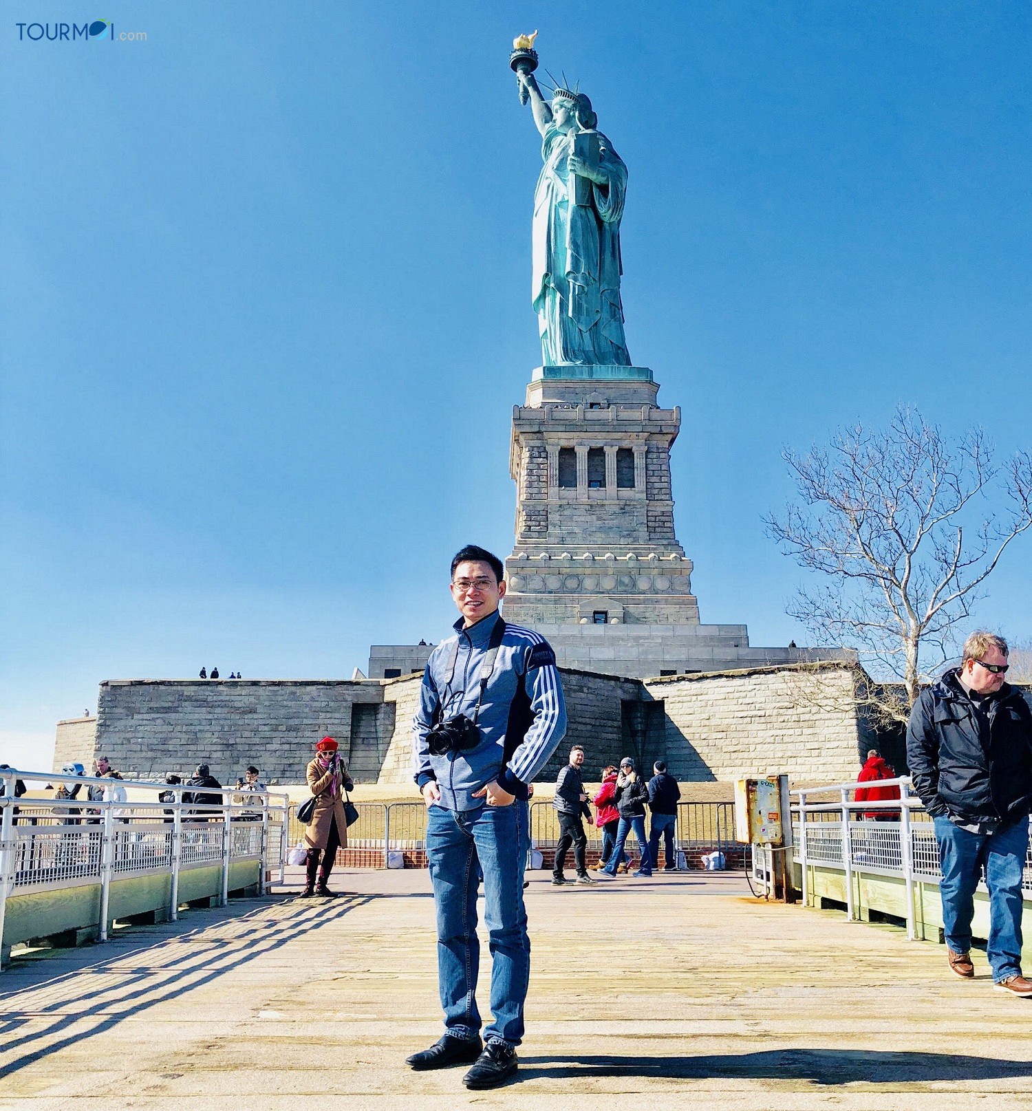 Tour Du lịch Mỹ 12 Ngày Khám phá toàn cảnh Bờ Tây và Bờ Đông Hoa Kỳ - Ảnh 9 Tour Du lịch Mỹ 12 Ngày Khám phá toàn cảnh Bờ Tây và Bờ Đông Hoa Kỳ - Ảnh 9