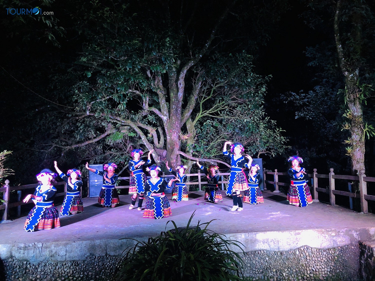 Tour Du lịch Lai Châu 3 ngày 2 đêm - Ảnh 2