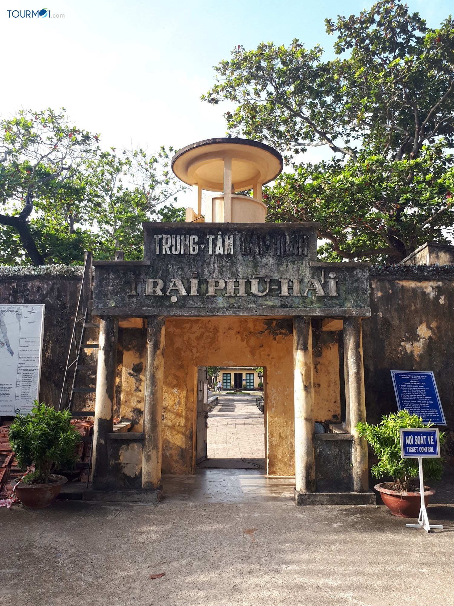 Tour Du lịch Côn Đảo 3 Ngày 2 Đêm Khởi Hành Từ Hà Nội - Ảnh 5