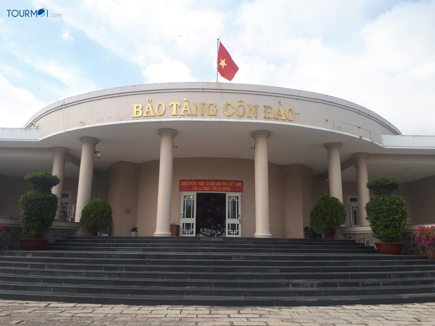 Tour Du lịch Côn Đảo 3 Ngày 2 Đêm Khởi Hành Từ Hà Nội - Ảnh 8