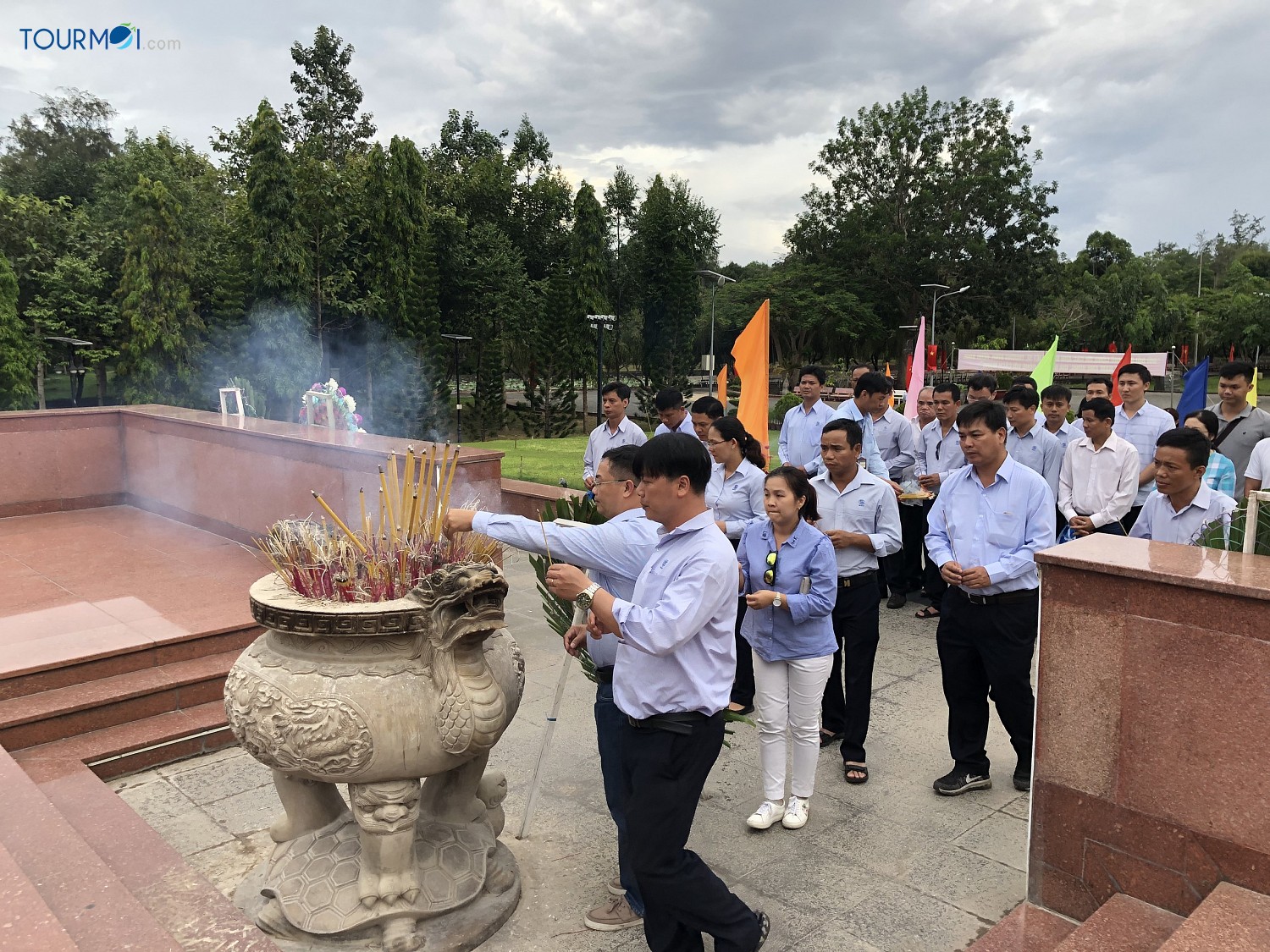 Tour Du lịch Côn Đảo 3 Ngày 2 Đêm Khởi Hành Từ Hà Nội - Ảnh 9