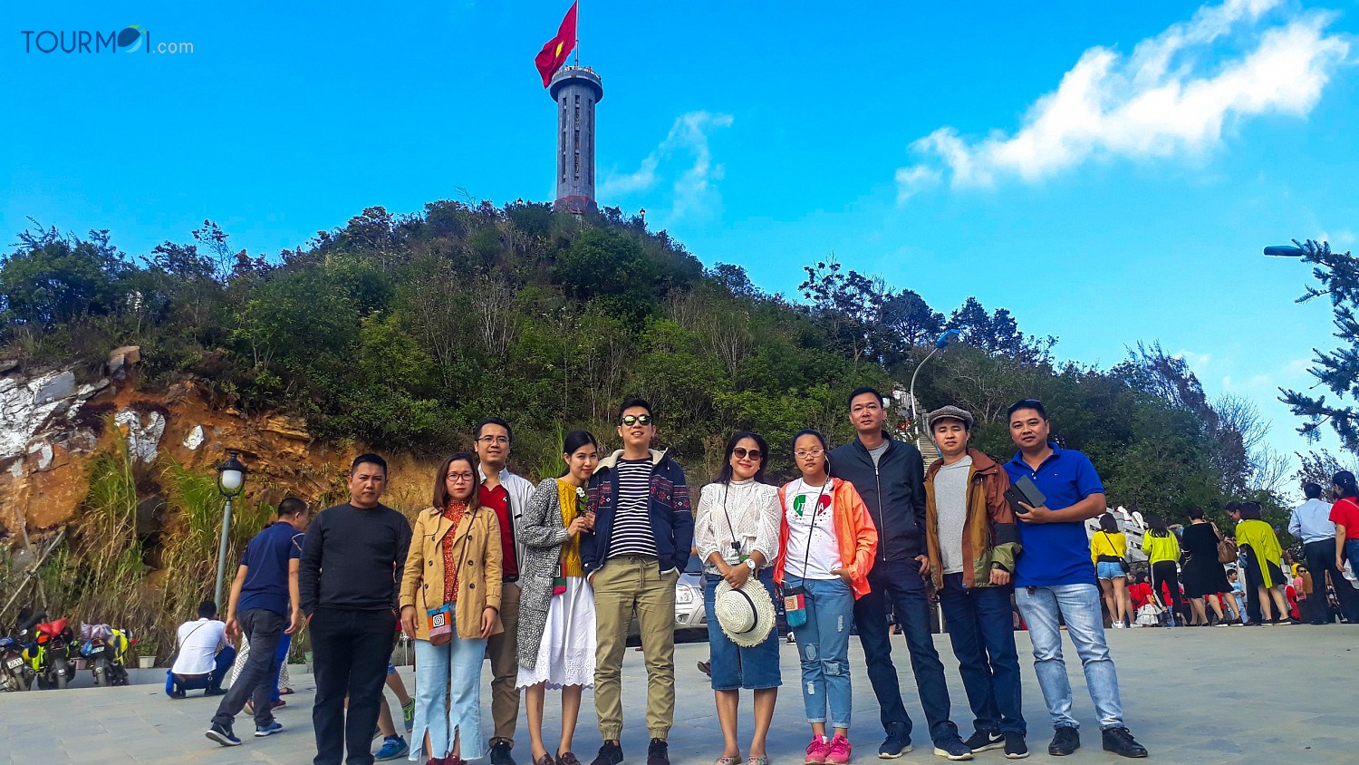 Tour Hà Giang Mùa Hoa Tam Giác Mạch - Ảnh 4