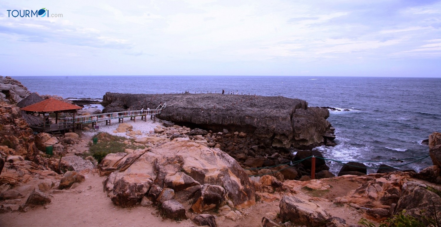 Tour Du lịch Ninh Thuận 2 Ngày Ghép Khách Lẻ Hàng Ngày - Ảnh 3