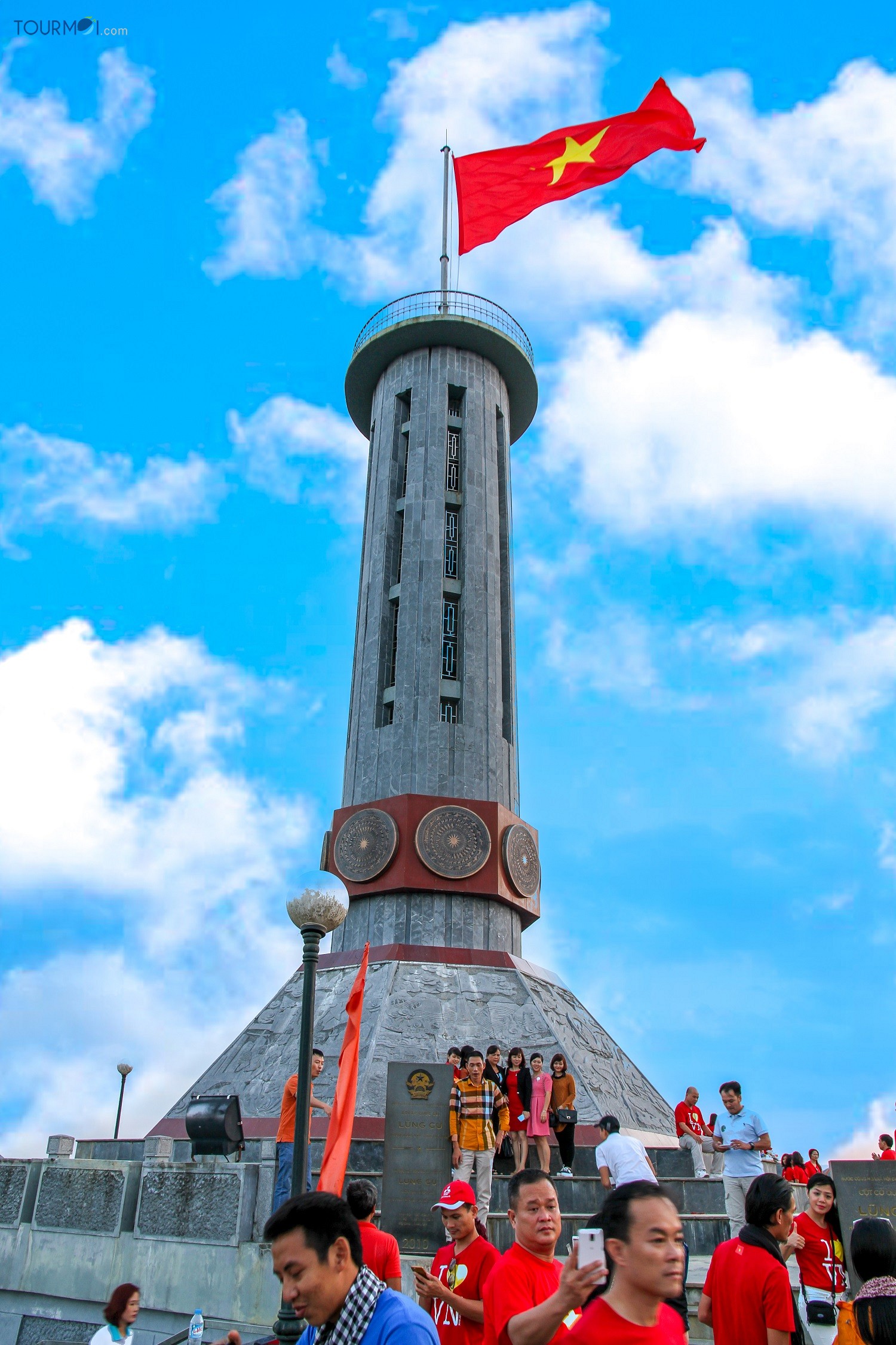 Tour Du lịch Hà Giang Ghép Khách Lẻ Giá Rẻ Thứ 6 Hàng Tuần - Ảnh 3