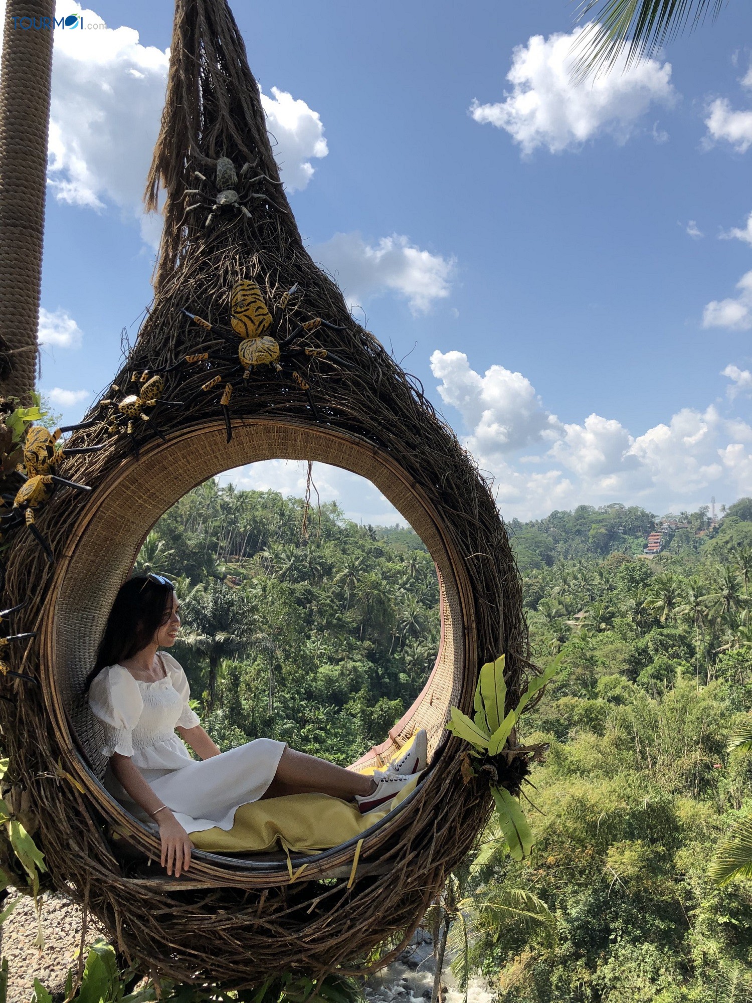 Tour TP Hồ Chí Minh - Đảo Bali 4 Ngày 3 Đêm Giá Sốc! - Ảnh 1 Tour TP Hồ Chí Minh - Đảo Bali 4 Ngày 3 Đêm Giá Sốc! - Ảnh 1