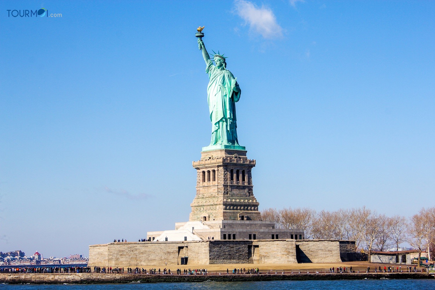 Tour Du lịch Mỹ 10 Ngày khám phá Bờ Đông & Bờ Tây Hoa Kỳ - Ảnh 1